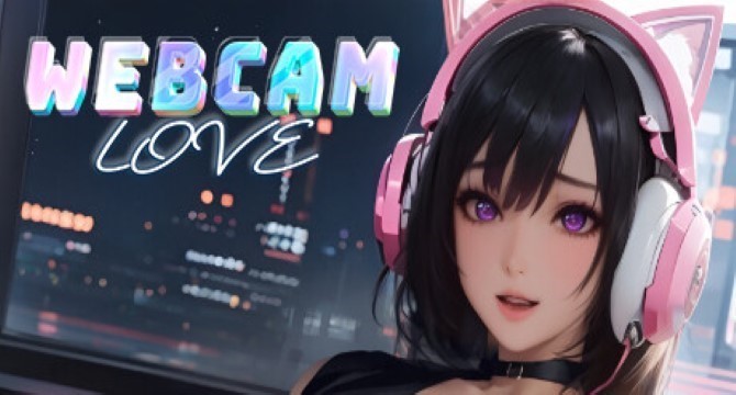 WEBCAM LOVE Free Download
