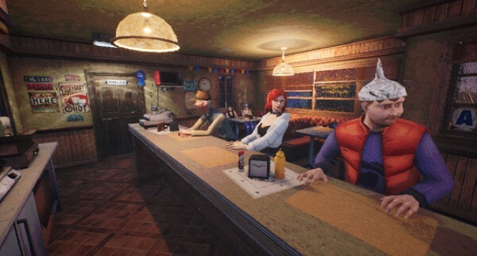 While We Wait Here pc