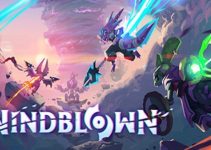 Windblown Free Download (v0.1.0) Windblown Free Download (v0.1.0)