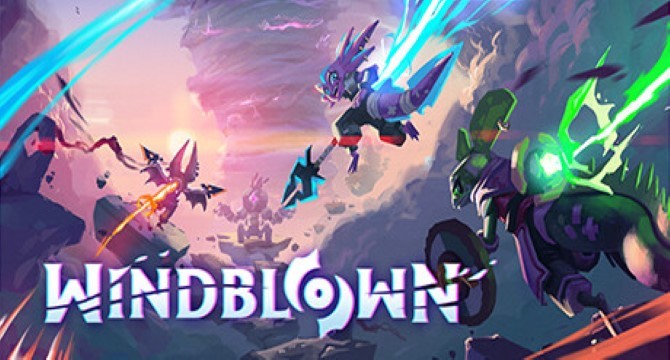 Windblown Free Download