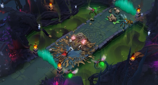 Wizard of Legend 2 download