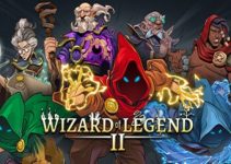 Wizard of Legend 2 Free Download (v1.0) Wizard of Legend 2 Free Download (v1.0)