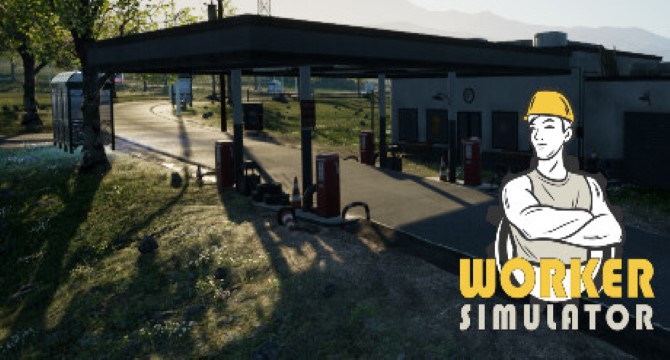Worker Simulator Free Download