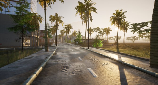 Worker Simulator pc