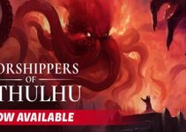 Worshippers of Cthulhu Free Download (v1.0) Worshippers of Cthulhu Free Download (v1.0)