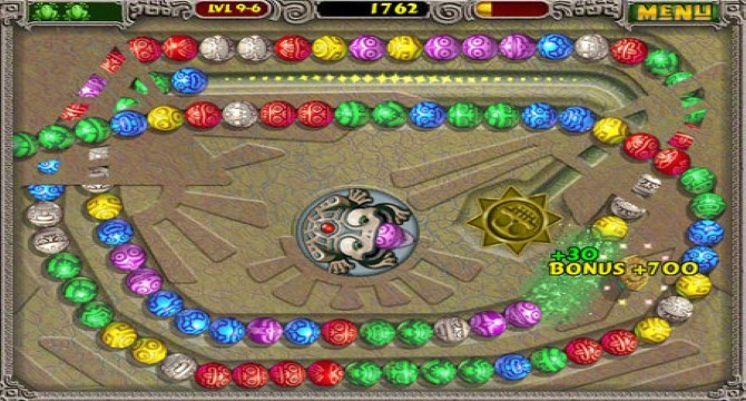 Zuma Deluxe download