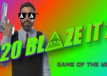 420BLAZEIT 2: GAME OF THE YEAR Free Download 420BLAZEIT 2: GAME OF THE YEAR Free Download