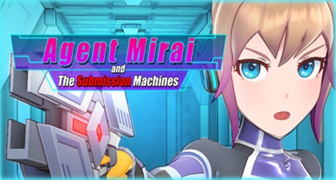 Agent Mirai And The Submission Machines Free Download (v4.0 & R18)