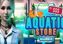 Aquatic Store Simulator Free Download Aquatic Store Simulator Free Download