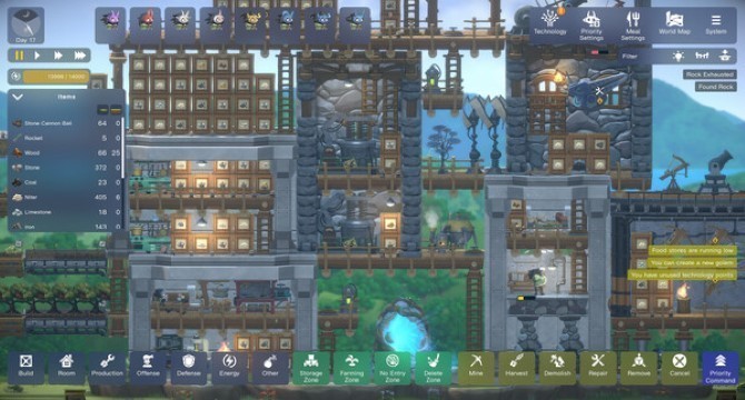 Ark of Charon download
