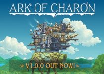 Ark of Charon Free Download (v1.0) Ark of Charon Free Download (v1.0)