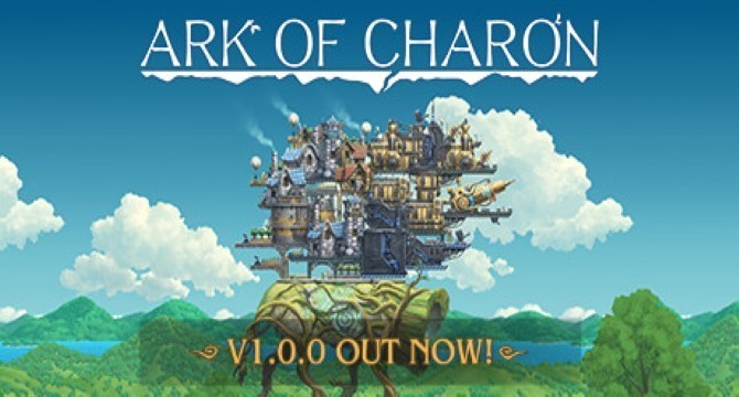 Ark of Charon Free Download