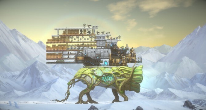 Ark of Charon pc