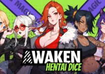 Awaken: Hentai Dice Free Download (Uncensored) Awaken: Hentai Dice Free Download (Uncensored)