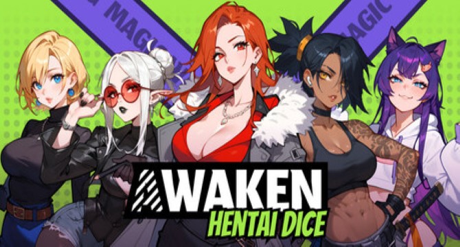 Awaken: Hentai Dice Free Download