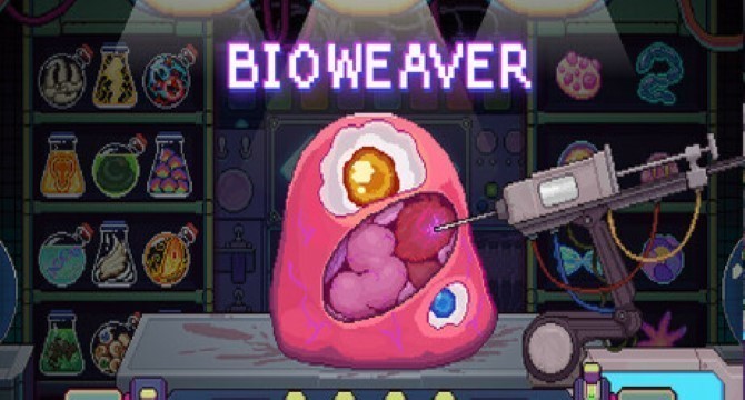 Bioweaver Free Download