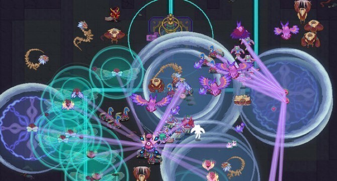 Bioweaver pc
