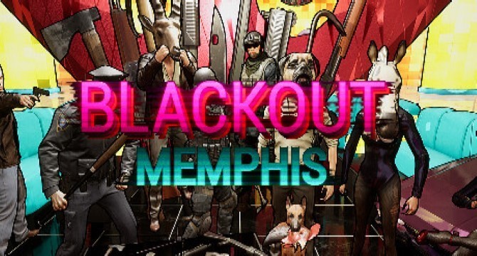 Blackout Memphis Free Download