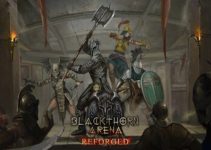 Blackthorn Arena: Reforged Free Download (v2.2A) Blackthorn Arena: Reforged Free Download (v2.2A)