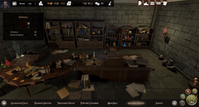 Blackthorn Arena: Reforged pc