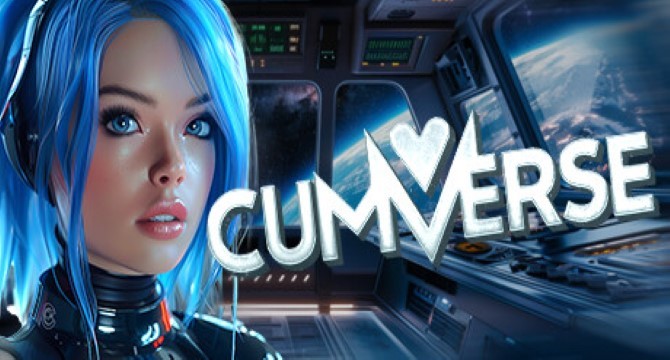 CUMVERSE [18+] Free Download