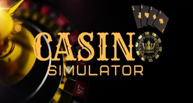 Casino Simulator 2024 Free Download