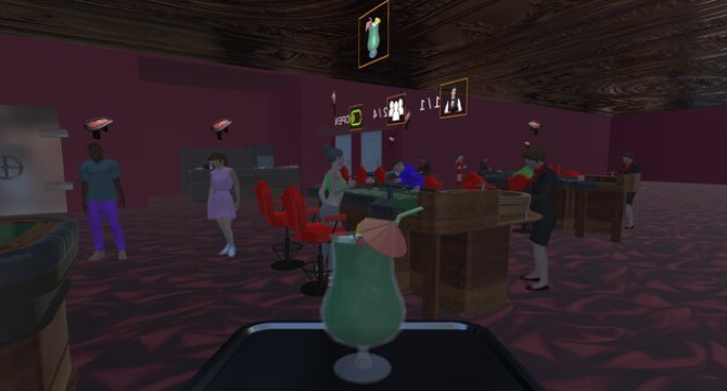 Casino Simulator 2024 pc