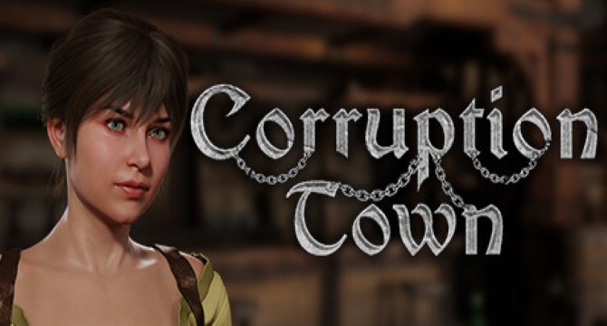 Corruption Town Free Download