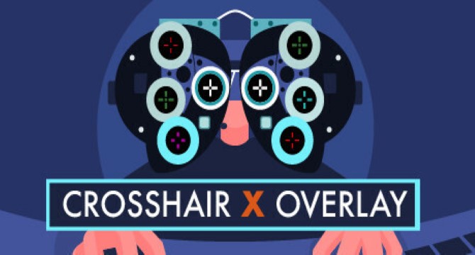 Crosshair X Free Download