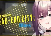 Dead-End City Blues OD Edition Free Download (Uncensored) Dead-End City Blues OD Edition Free Download (Uncensored)