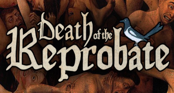 Death of the Reprobate Free Download