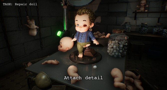 Dollmare download