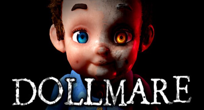 Dollmare Free Download