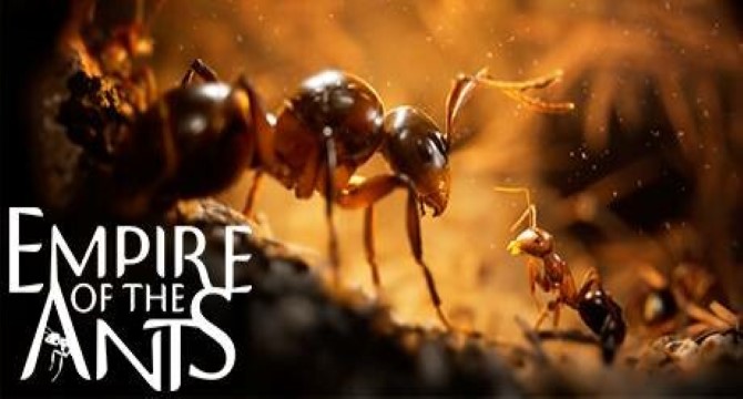 Empire of the Ants Free Download