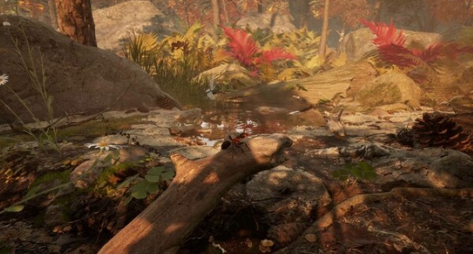 Empire of the Ants pc