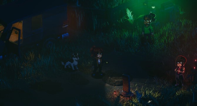 Enigma of Fear download
