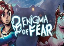 Enigma of Fear Free Download Enigma of Fear Free Download