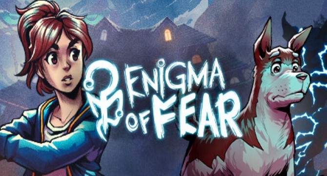Enigma of Fear Free Download