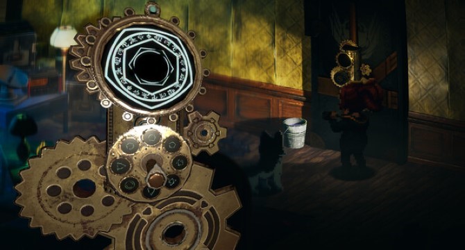 Enigma of Fear pc