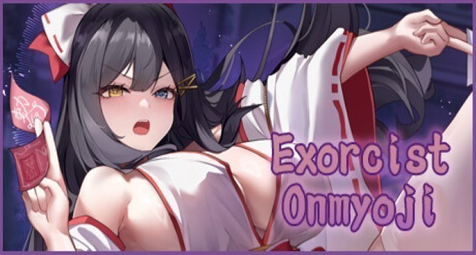 Exorcist Onmyoji Free Download