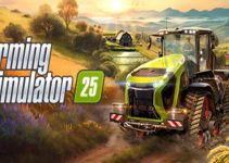 Farming Simulator 25 Free Download Farming Simulator 25 Free Download