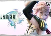 Final Fantasy XIII Free Download Final Fantasy XIII Free Download