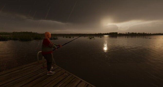 Finnish Cottage Simulator download