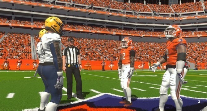 Football Simulator download