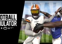 Football Simulator Free Download (Build 16130513) Football Simulator Free Download (Build 16130513)