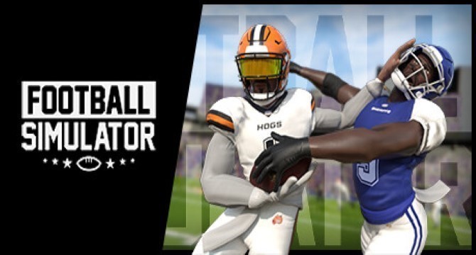 Football Simulator Free Download