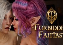 Forbidden Fantasy Free Download (Uncensored) Forbidden Fantasy Free Download (Uncensored)