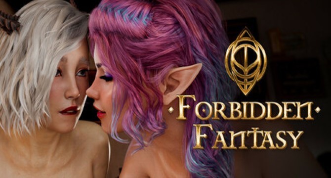 Forbidden Fantasy Free Download