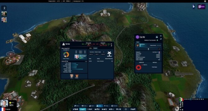 Geo-Political Simulator 5 pc