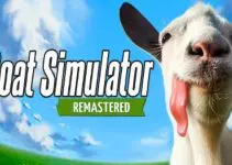 Goat Simulator: Remastered Free Download Goat Simulator: Remastered Free Download